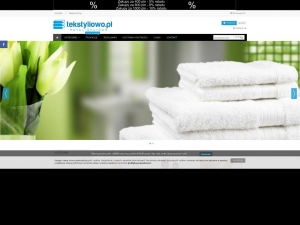 Korzystne ceny ręczników hotelowych